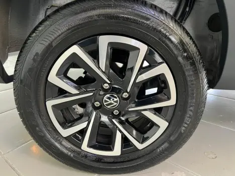 VOLKSWAGEN Saveiro 1.6 16V FLEX MSI EXTREME CABINE DUPLA, Foto 14