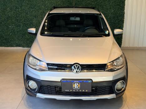 VOLKSWAGEN Saveiro 1.6 G6 CROSS CABINE ESTENDIDA FLEX, Foto 2