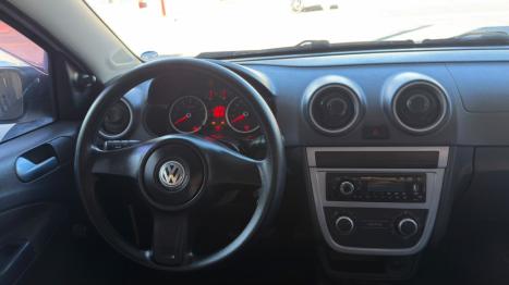 VOLKSWAGEN Saveiro 1.6 G5 TREND CABINE ESTENDIDA FLEX, Foto 3