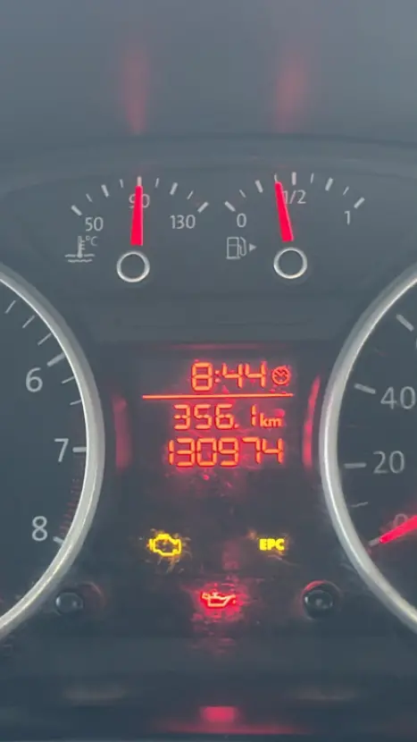 VOLKSWAGEN Saveiro 1.6 G5 TREND CABINE ESTENDIDA FLEX, Foto 4