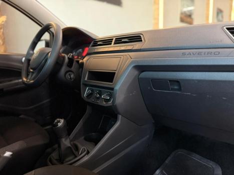 VOLKSWAGEN Saveiro 1.6 16V FLEX MSI ROBUST CABINE SIMPLES, Foto 6
