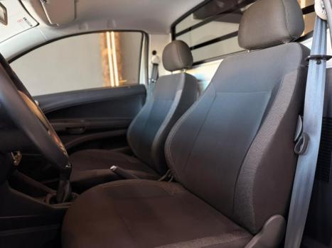 VOLKSWAGEN Saveiro 1.6 16V FLEX MSI ROBUST CABINE SIMPLES, Foto 7