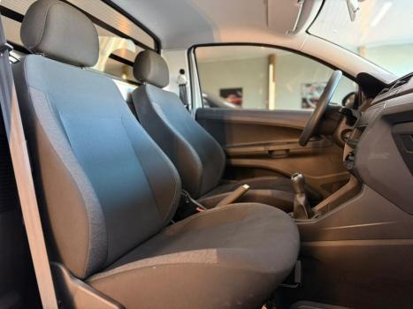 VOLKSWAGEN Saveiro 1.6 16V FLEX MSI ROBUST CABINE SIMPLES, Foto 8