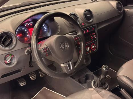 VOLKSWAGEN Saveiro 1.6 16V G6 CROSS CABINE ESTENDIDA FLEX, Foto 10