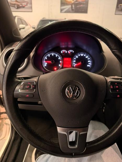 VOLKSWAGEN Saveiro 1.6 16V G6 CROSS CABINE ESTENDIDA FLEX, Foto 11