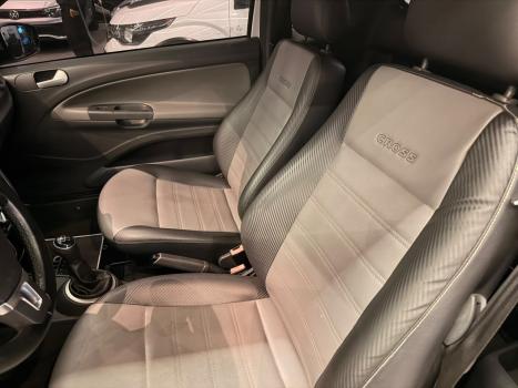 VOLKSWAGEN Saveiro 1.6 16V G6 CROSS CABINE ESTENDIDA FLEX, Foto 15