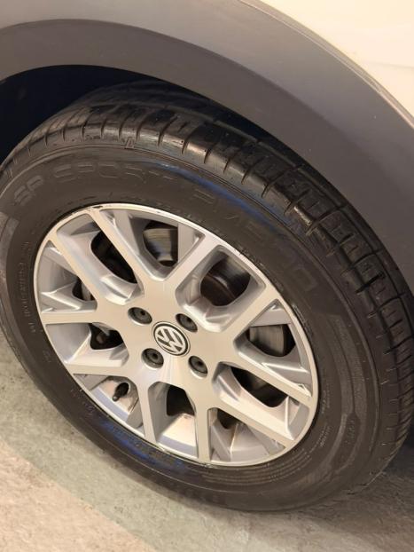 VOLKSWAGEN Saveiro 1.6 16V G6 CROSS CABINE ESTENDIDA FLEX, Foto 17