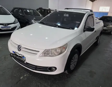 VOLKSWAGEN Saveiro 1.6 G5 TREND FLEX, Foto 1