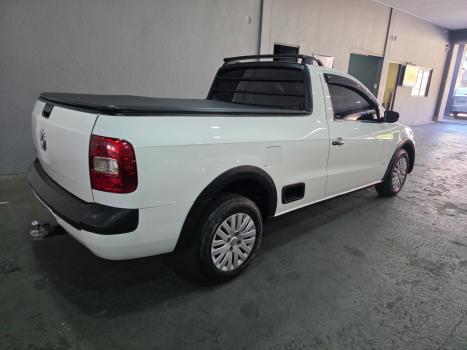 VOLKSWAGEN Saveiro 1.6 G5 TREND FLEX, Foto 3