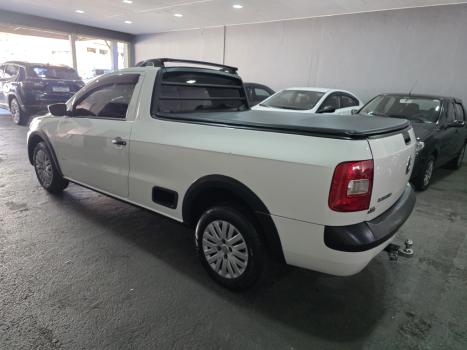 VOLKSWAGEN Saveiro 1.6 G5 TREND FLEX, Foto 4
