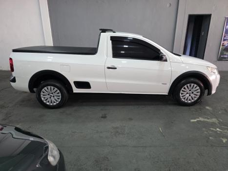VOLKSWAGEN Saveiro 1.6 G5 TREND FLEX, Foto 5
