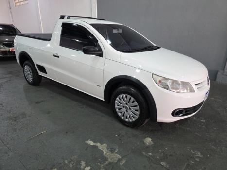 VOLKSWAGEN Saveiro 1.6 G5 TREND FLEX, Foto 6