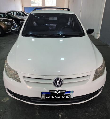 VOLKSWAGEN Saveiro 1.6 G5 TREND FLEX, Foto 7