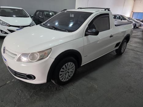 VOLKSWAGEN Saveiro 1.6 G5 TREND FLEX, Foto 8