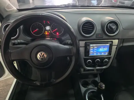 VOLKSWAGEN Saveiro 1.6 G5 TREND FLEX, Foto 10
