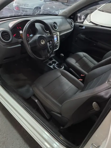 VOLKSWAGEN Saveiro 1.6 G5 TREND FLEX, Foto 11