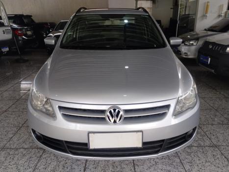 VOLKSWAGEN Saveiro 1.6 G5 TREND CABINE ESTENDIDA FLEX, Foto 3