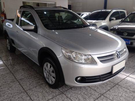 VOLKSWAGEN Saveiro 1.6 G5 TREND CABINE ESTENDIDA FLEX, Foto 5