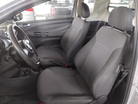 VOLKSWAGEN Saveiro 1.6 G5 TREND CABINE ESTENDIDA FLEX, Foto 8