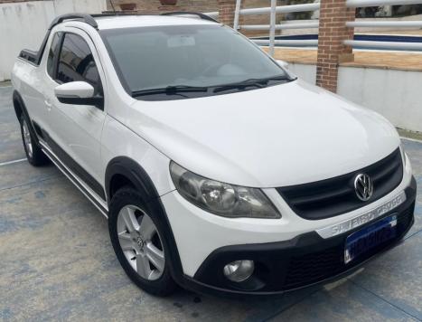 VOLKSWAGEN Saveiro 1.6 G5 CROSS CABINE ESTENDIDA FLEX, Foto 1