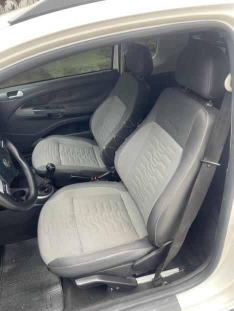 VOLKSWAGEN Saveiro 1.6 G5 CROSS CABINE ESTENDIDA FLEX, Foto 3