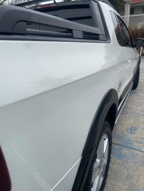 VOLKSWAGEN Saveiro 1.6 G5 CROSS CABINE ESTENDIDA FLEX, Foto 5