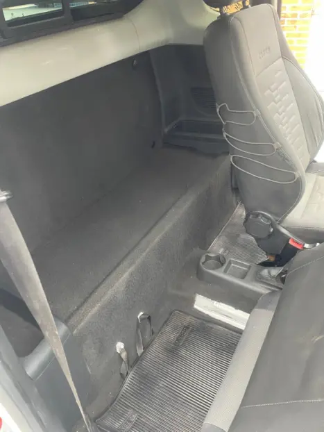 VOLKSWAGEN Saveiro 1.6 G5 CROSS CABINE ESTENDIDA FLEX, Foto 7
