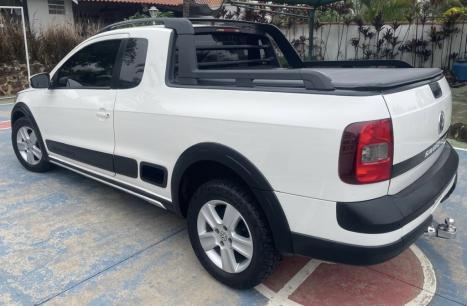 VOLKSWAGEN Saveiro 1.6 G5 CROSS CABINE ESTENDIDA FLEX, Foto 9