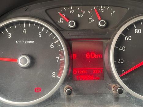 VOLKSWAGEN Saveiro 1.6 G5 CROSS CABINE ESTENDIDA FLEX, Foto 11