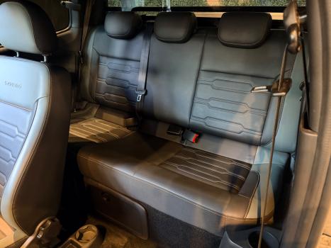 VOLKSWAGEN Saveiro 1.6 16V FLEX MSI EXTREME CABINE DUPLA, Foto 4