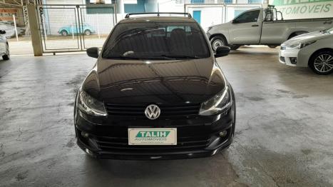 VOLKSWAGEN Saveiro 1.6 G6 TRENDLINE CABINE SIMPLES FLEX, Foto 2