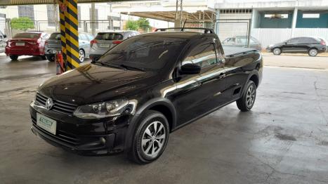VOLKSWAGEN Saveiro 1.6 G6 TRENDLINE CABINE SIMPLES FLEX, Foto 3
