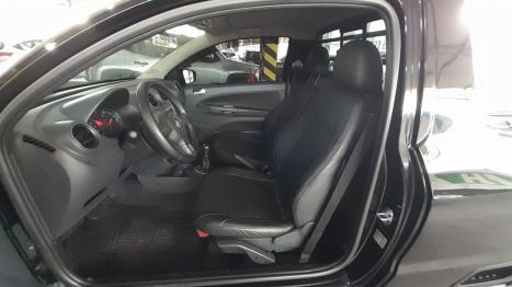 VOLKSWAGEN Saveiro 1.6 G6 TRENDLINE CABINE SIMPLES FLEX, Foto 4