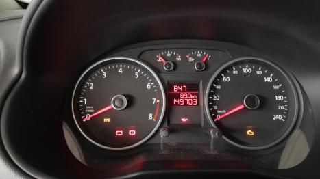 VOLKSWAGEN Saveiro 1.6 G6 TRENDLINE CABINE SIMPLES FLEX, Foto 5