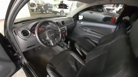 VOLKSWAGEN Saveiro 1.6 G6 TRENDLINE CABINE SIMPLES FLEX, Foto 6