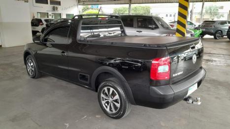VOLKSWAGEN Saveiro 1.6 G6 TRENDLINE CABINE SIMPLES FLEX, Foto 7