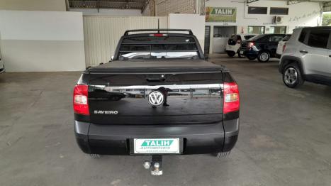 VOLKSWAGEN Saveiro 1.6 G6 TRENDLINE CABINE SIMPLES FLEX, Foto 8
