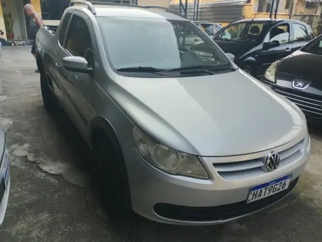 VOLKSWAGEN Saveiro 1.6 CABINE ESTENDIDA FLEX, Foto 1