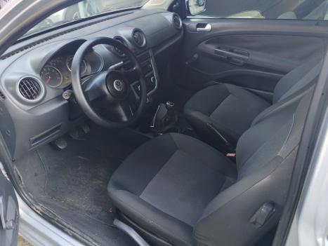 VOLKSWAGEN Saveiro 1.6 CABINE ESTENDIDA FLEX, Foto 5