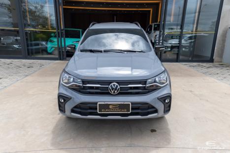 VOLKSWAGEN Saveiro 1.6 16V FLEX MSI EXTREME CABINE DUPLA, Foto 1