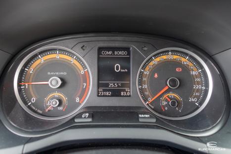 VOLKSWAGEN Saveiro 1.6 16V FLEX MSI EXTREME CABINE DUPLA, Foto 7
