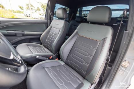 VOLKSWAGEN Saveiro 1.6 16V FLEX MSI EXTREME CABINE DUPLA, Foto 10