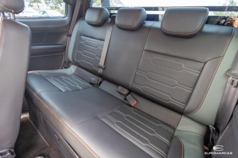 VOLKSWAGEN Saveiro 1.6 16V FLEX MSI EXTREME CABINE DUPLA, Foto 13