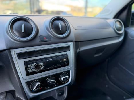VOLKSWAGEN Saveiro 1.6 G6 TRENDLINE CABINE SIMPLES FLEX, Foto 8