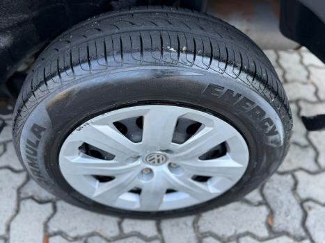 VOLKSWAGEN Saveiro 1.6 G6 TRENDLINE CABINE SIMPLES FLEX, Foto 10