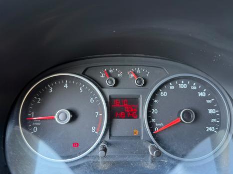 VOLKSWAGEN Saveiro 1.6 G6 TRENDLINE CABINE SIMPLES FLEX, Foto 12