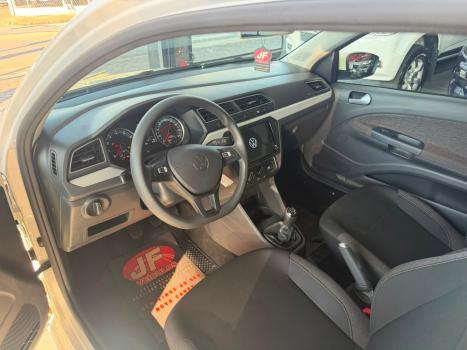 VOLKSWAGEN Saveiro 1.6 16V FLEX MSI TRENDLINE CABINE SIMPLES, Foto 7