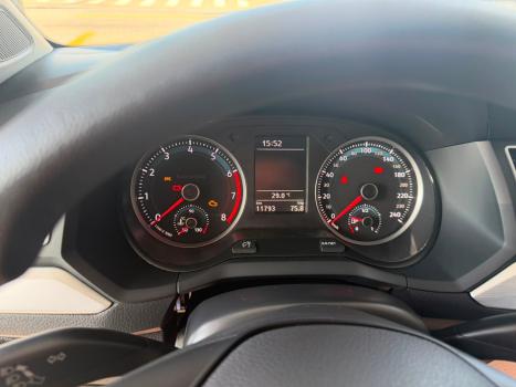 VOLKSWAGEN Saveiro 1.6 16V FLEX MSI TRENDLINE CABINE SIMPLES, Foto 8