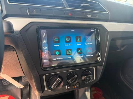 VOLKSWAGEN Saveiro 1.6 16V FLEX MSI TRENDLINE CABINE SIMPLES, Foto 9