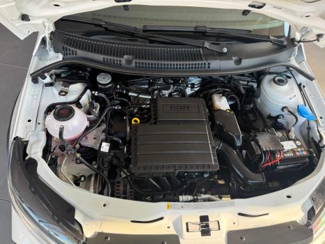 VOLKSWAGEN Saveiro 1.6 16V FLEX MSI TRENDLINE CABINE SIMPLES, Foto 10